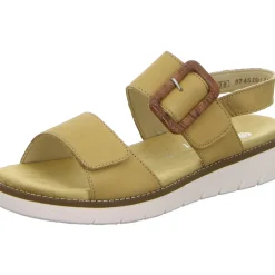 Remonte Sportliche Sandalette bis 30mm Sohlenhöhe