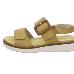 Remonte Sportliche Sandalette bis 30mm Sohlenhöhe
