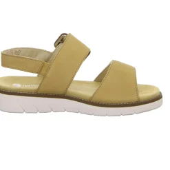 Remonte Sportliche Sandalette bis 30mm Sohlenhöhe