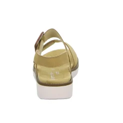 Remonte Sportliche Sandalette bis 30mm Sohlenhöhe