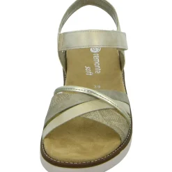 Remonte Sportliche Sandalette bis 30mm Sohlenhöhe