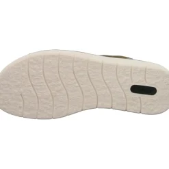 Remonte Sportliche Sandalette bis 30mm Sohlenhöhe