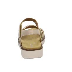 Remonte Sportliche Sandalette bis 30mm Sohlenhöhe