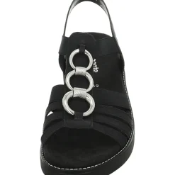 Remonte Sportliche Sandalette bis 30mm Sohlenhöhe