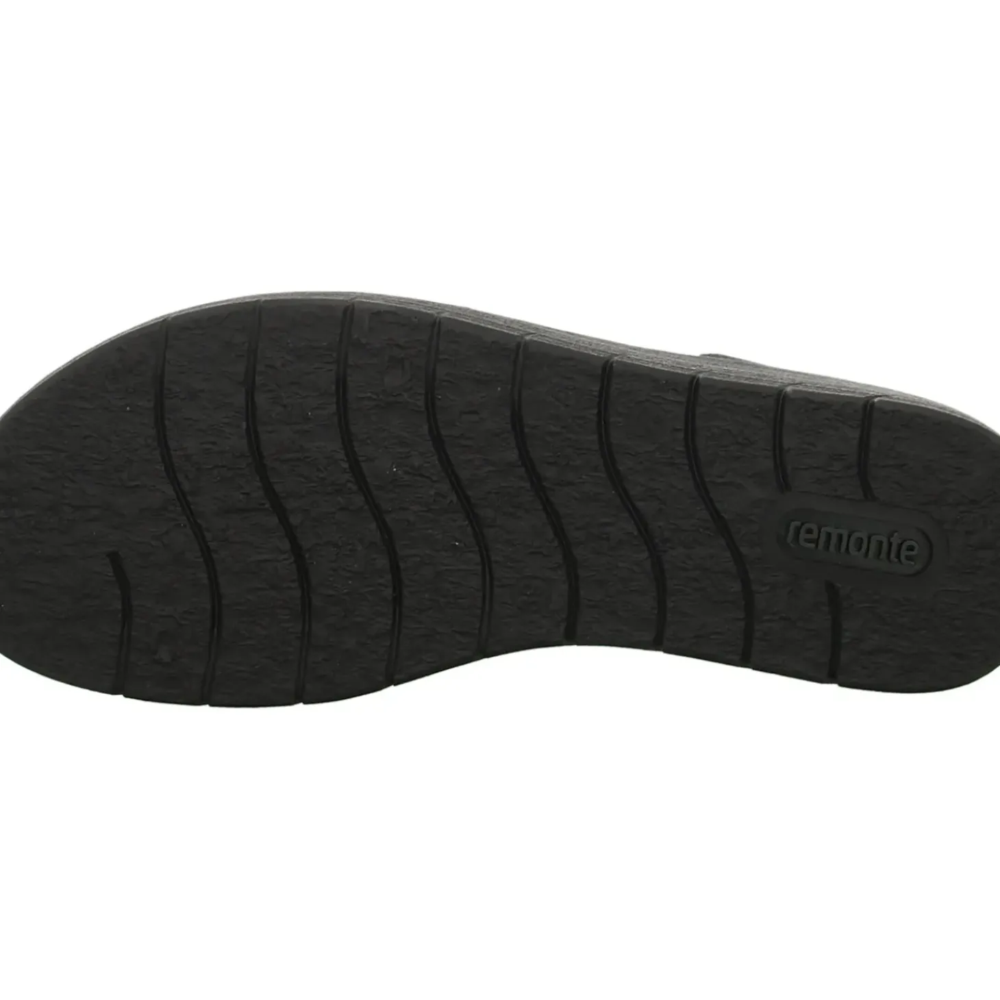 Remonte Sportliche Sandalette bis 30mm Sohlenhöhe