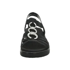 Remonte Sportliche Sandalette bis 30mm Sohlenhöhe