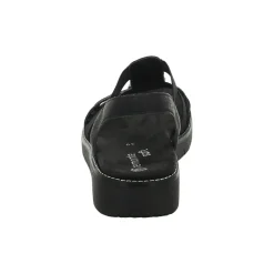 Remonte Sportliche Sandalette bis 30mm Sohlenhöhe