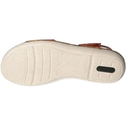 Remonte Sportliche Sandalette bis 30mm Sohlenhöhe