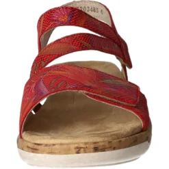 Remonte Sportliche Sandalette bis 30mm Sohlenhöhe
