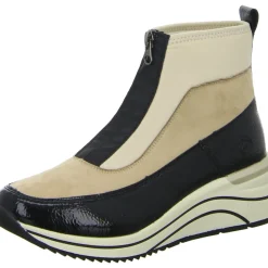 Remonte Stiefelette Kaltfutter mit Mehrweite (diverse Böden)