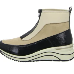 Remonte Stiefelette Kaltfutter mit Mehrweite (diverse Böden)