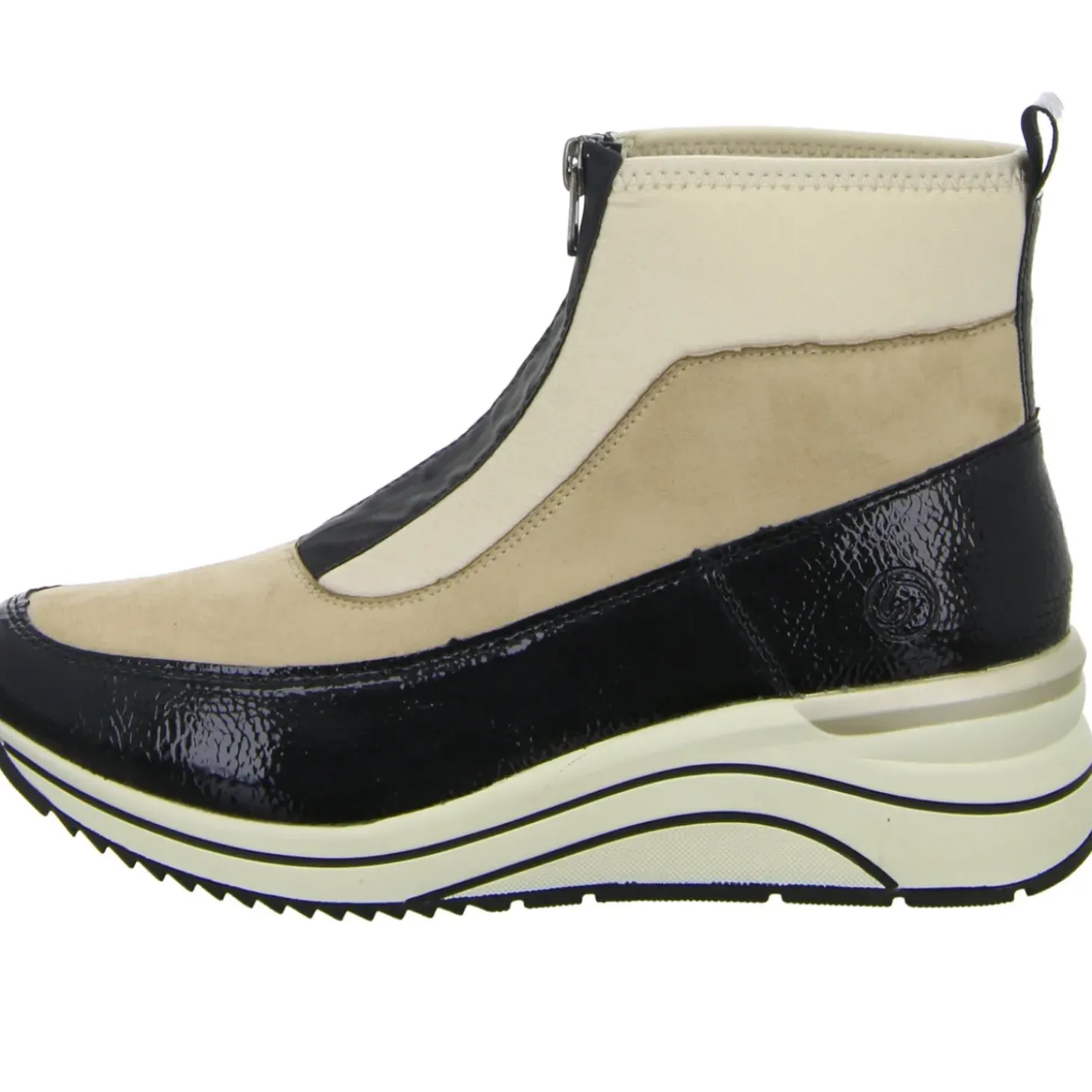 Remonte Stiefelette Kaltfutter mit Mehrweite (diverse Böden)