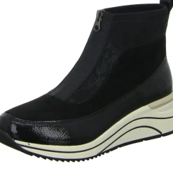 Remonte Stiefelette Kaltfutter mit Mehrweite (diverse Böden)