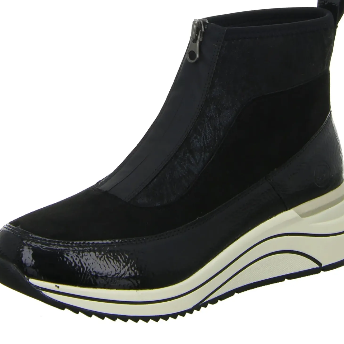 Remonte Stiefelette Kaltfutter mit Mehrweite (diverse Böden)