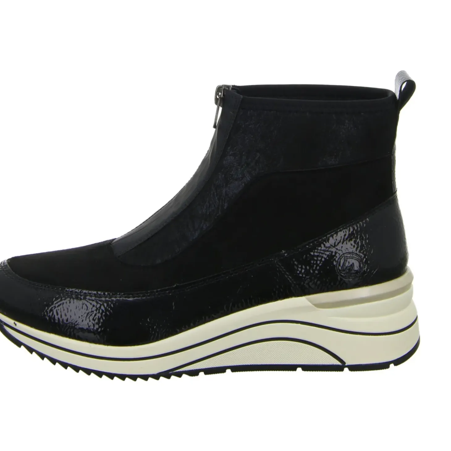 Remonte Stiefelette Kaltfutter mit Mehrweite (diverse Böden)