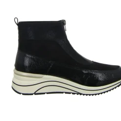 Remonte Stiefelette Kaltfutter mit Mehrweite (diverse Böden)