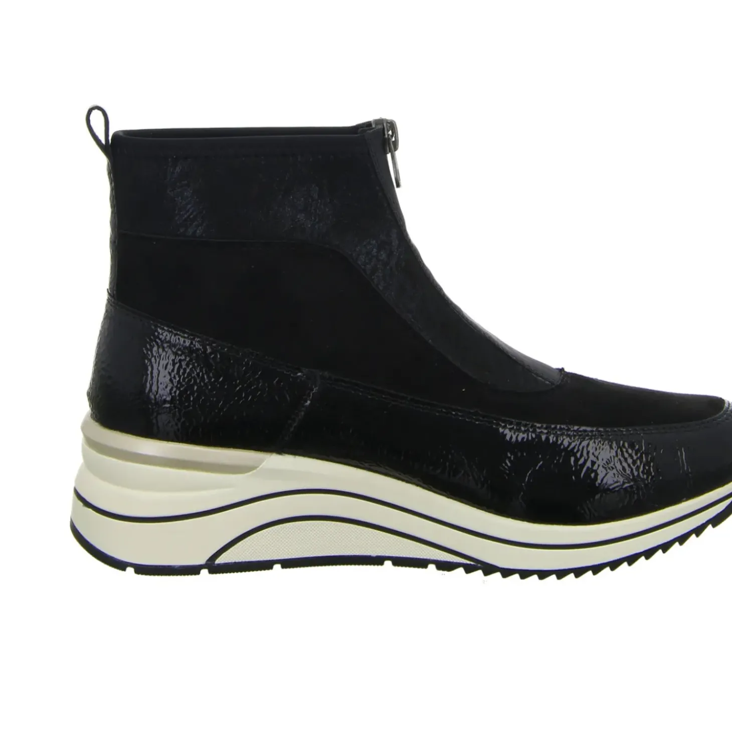 Remonte Stiefelette Kaltfutter mit Mehrweite (diverse Böden)