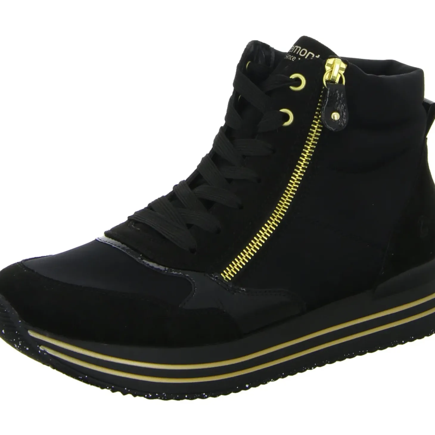 Remonte Stiefelette Kaltfutter mit Mehrweite (diverse Böden)