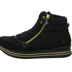 Remonte Stiefelette Kaltfutter mit Mehrweite (diverse Böden)