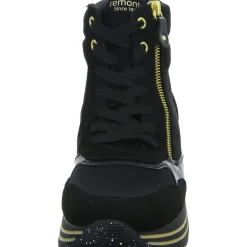 Remonte Stiefelette Kaltfutter mit Mehrweite (diverse Böden)