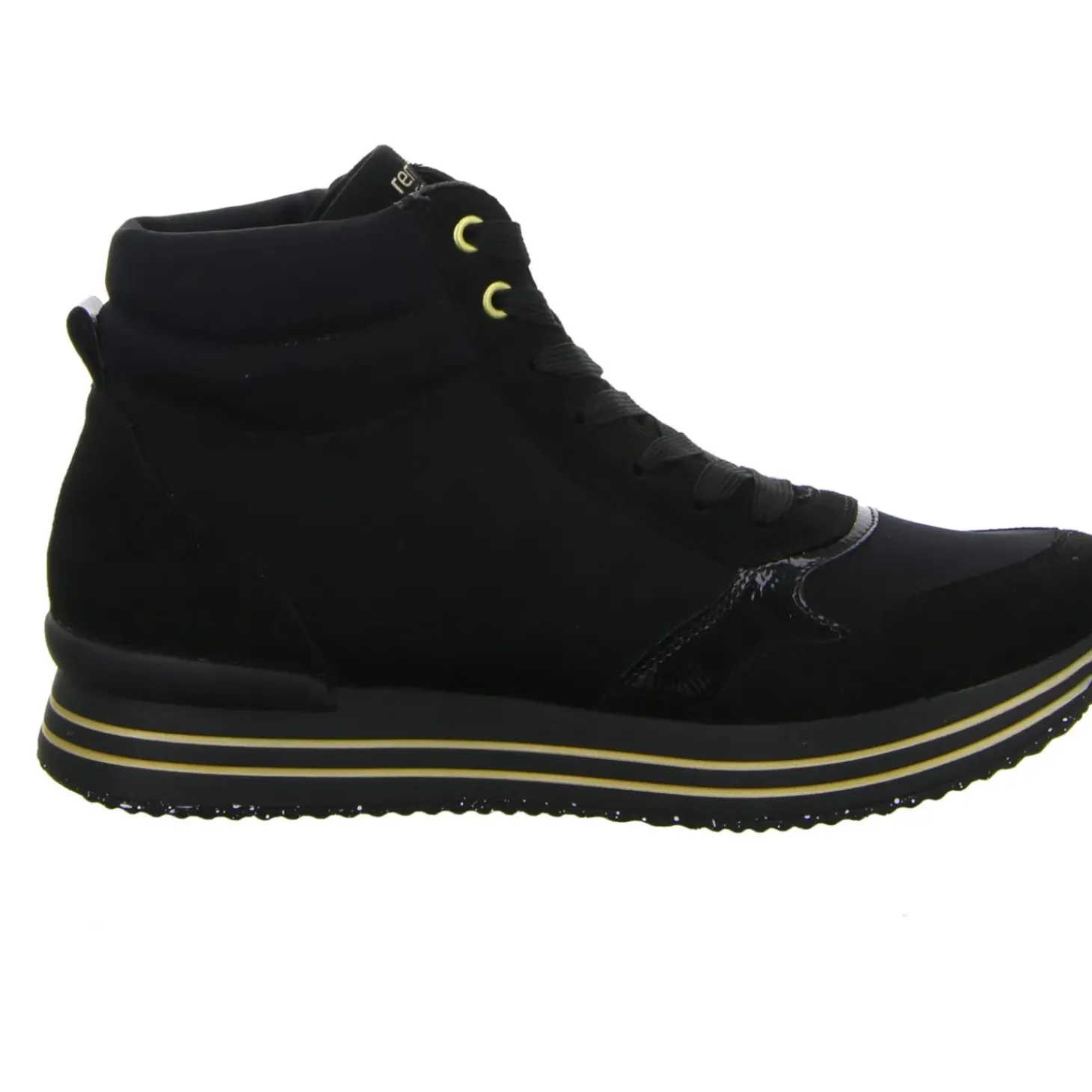 Remonte Stiefelette Kaltfutter mit Mehrweite (diverse Böden)