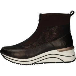 Remonte Stiefelette Kaltfutter mit Mehrweite (diverse Böden)