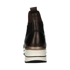 Remonte Stiefelette Kaltfutter mit Mehrweite (diverse Böden)