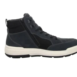 Rieker Allwetterstiefel Warmfutter mit Funktionsmembran (wasserabweisend/wasserdicht) R-Evolution