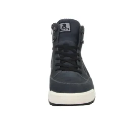 Rieker Allwetterstiefel Warmfutter mit Funktionsmembran (wasserabweisend/wasserdicht) R-Evolution