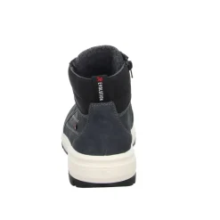 Rieker Allwetterstiefel Warmfutter mit Funktionsmembran (wasserabweisend/wasserdicht) R-Evolution