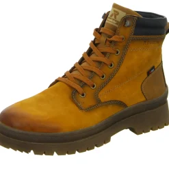 Rieker Allwetterstiefel Warmfutter mit Funktionsmembran (wasserabweisend/wasserdicht)