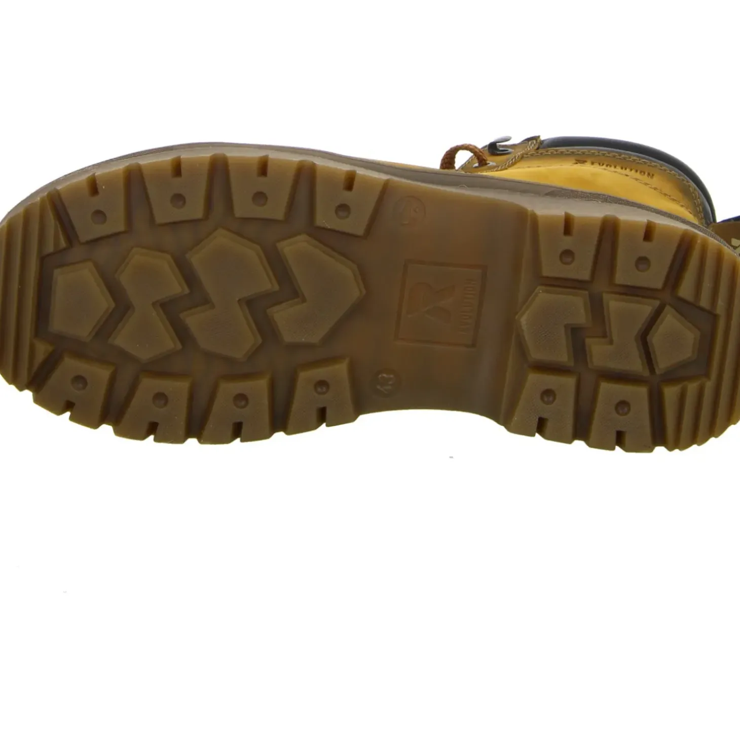 Rieker Allwetterstiefel Warmfutter mit Funktionsmembran (wasserabweisend/wasserdicht)