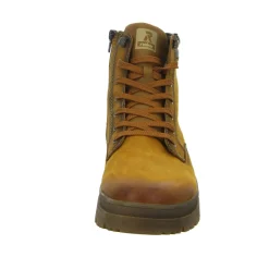 Rieker Allwetterstiefel Warmfutter mit Funktionsmembran (wasserabweisend/wasserdicht)