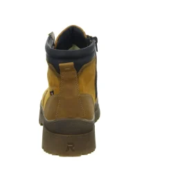 Rieker Allwetterstiefel Warmfutter mit Funktionsmembran (wasserabweisend/wasserdicht)