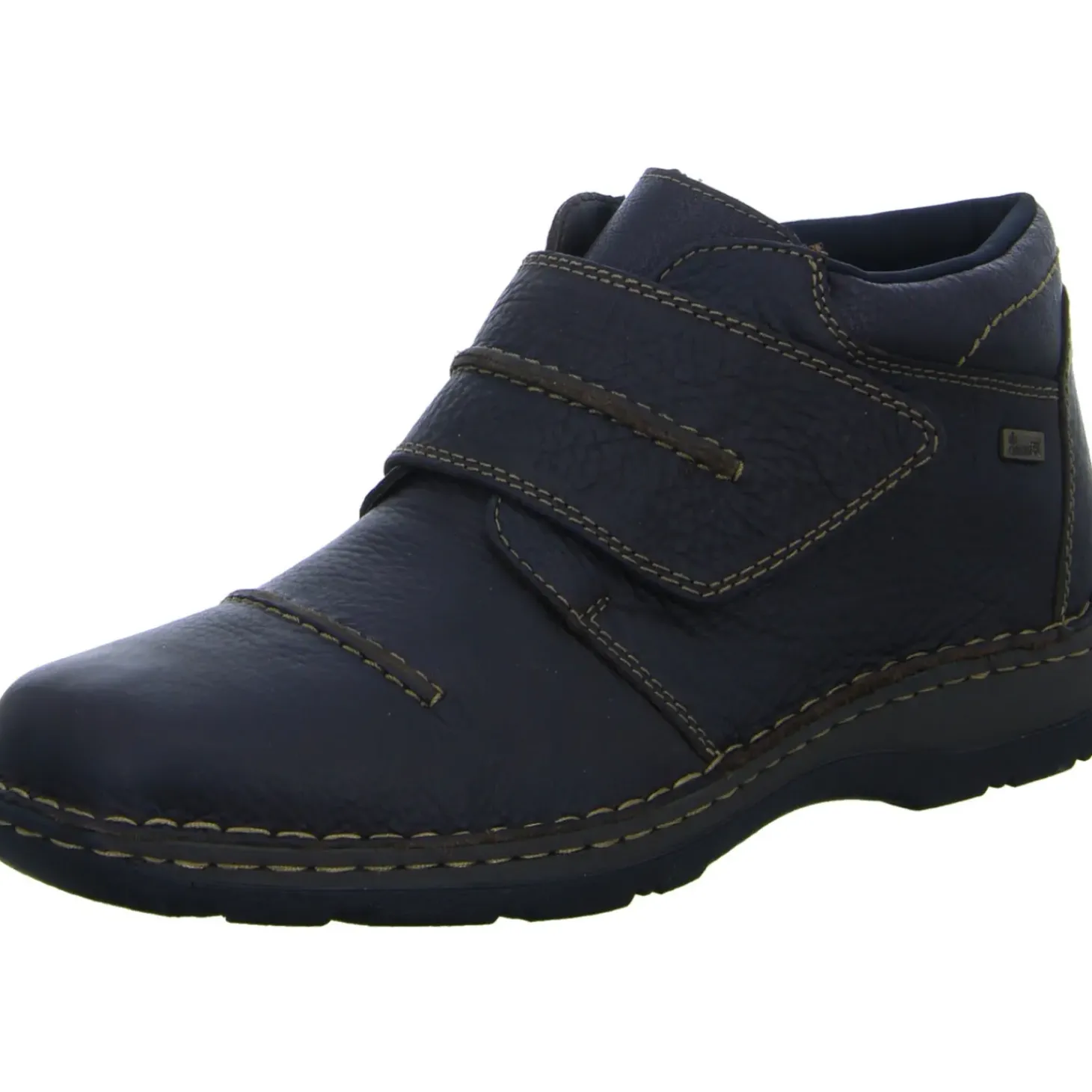 Rieker Allwetterstiefel Warmfutter mit Funktionsmembran (wasserabweisend/wasserdicht)