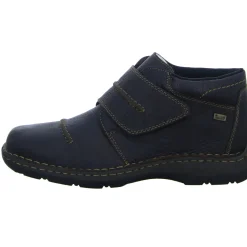 Rieker Allwetterstiefel Warmfutter mit Funktionsmembran (wasserabweisend/wasserdicht)