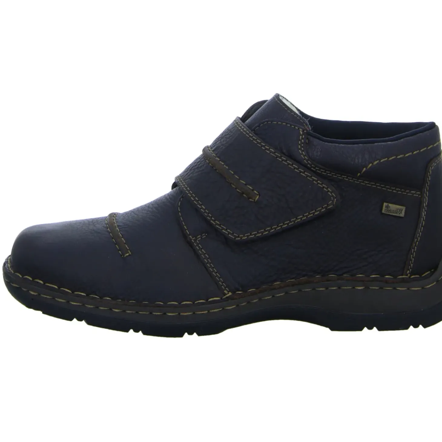 Rieker Allwetterstiefel Warmfutter mit Funktionsmembran (wasserabweisend/wasserdicht)