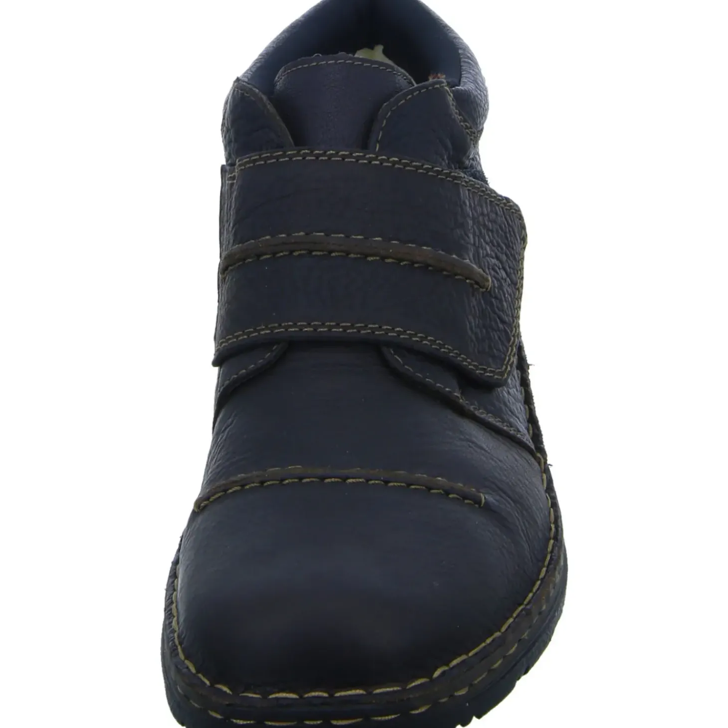 Rieker Allwetterstiefel Warmfutter mit Funktionsmembran (wasserabweisend/wasserdicht)
