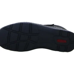 Rieker Allwetterstiefel Warmfutter mit Funktionsmembran (wasserabweisend/wasserdicht)