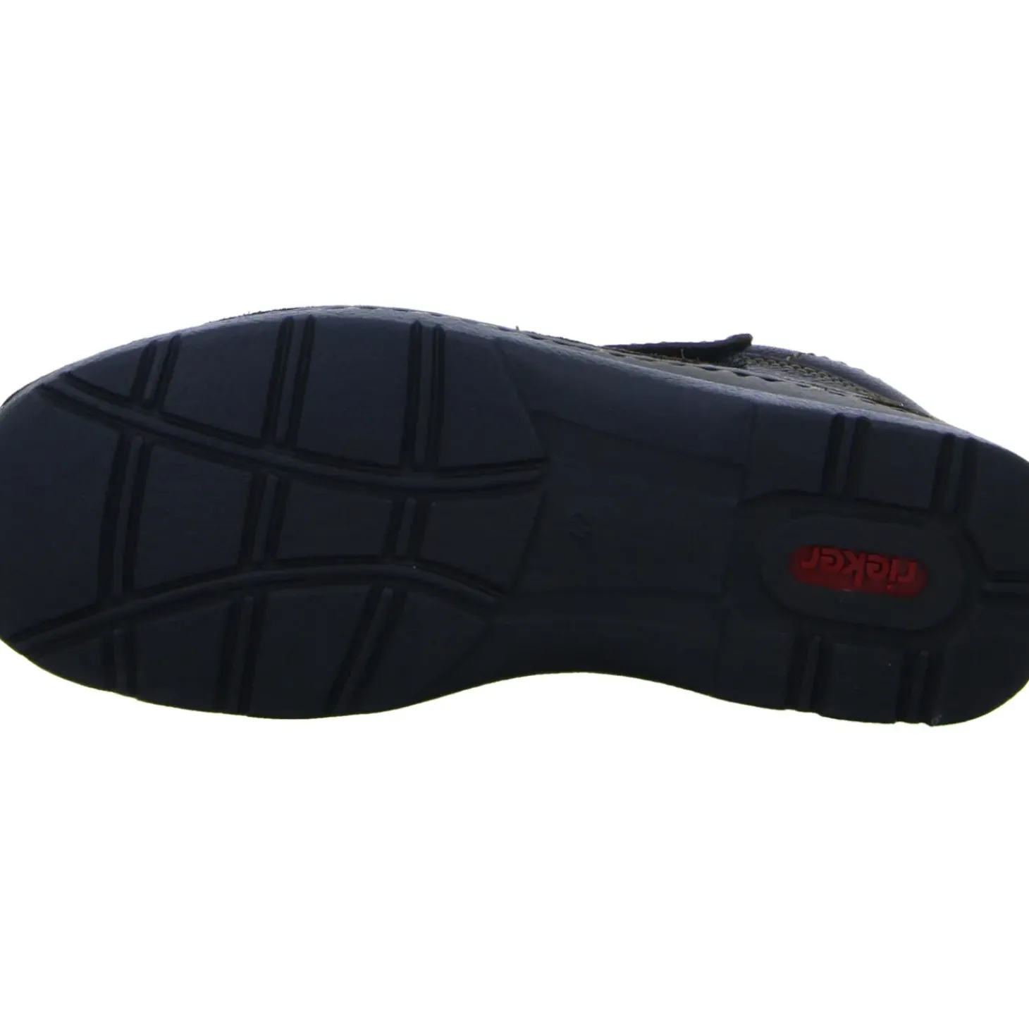 Rieker Allwetterstiefel Warmfutter mit Funktionsmembran (wasserabweisend/wasserdicht)