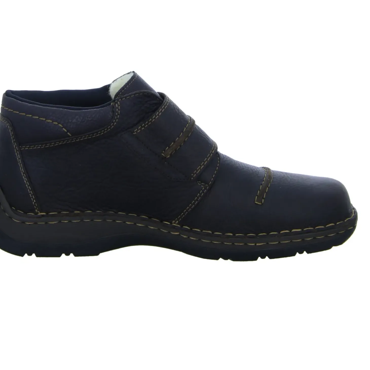Rieker Allwetterstiefel Warmfutter mit Funktionsmembran (wasserabweisend/wasserdicht)