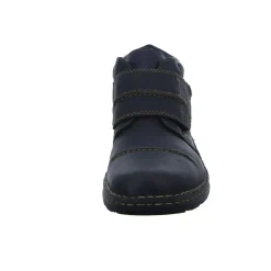 Rieker Allwetterstiefel Warmfutter mit Funktionsmembran (wasserabweisend/wasserdicht)
