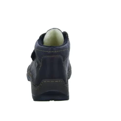 Rieker Allwetterstiefel Warmfutter mit Funktionsmembran (wasserabweisend/wasserdicht)