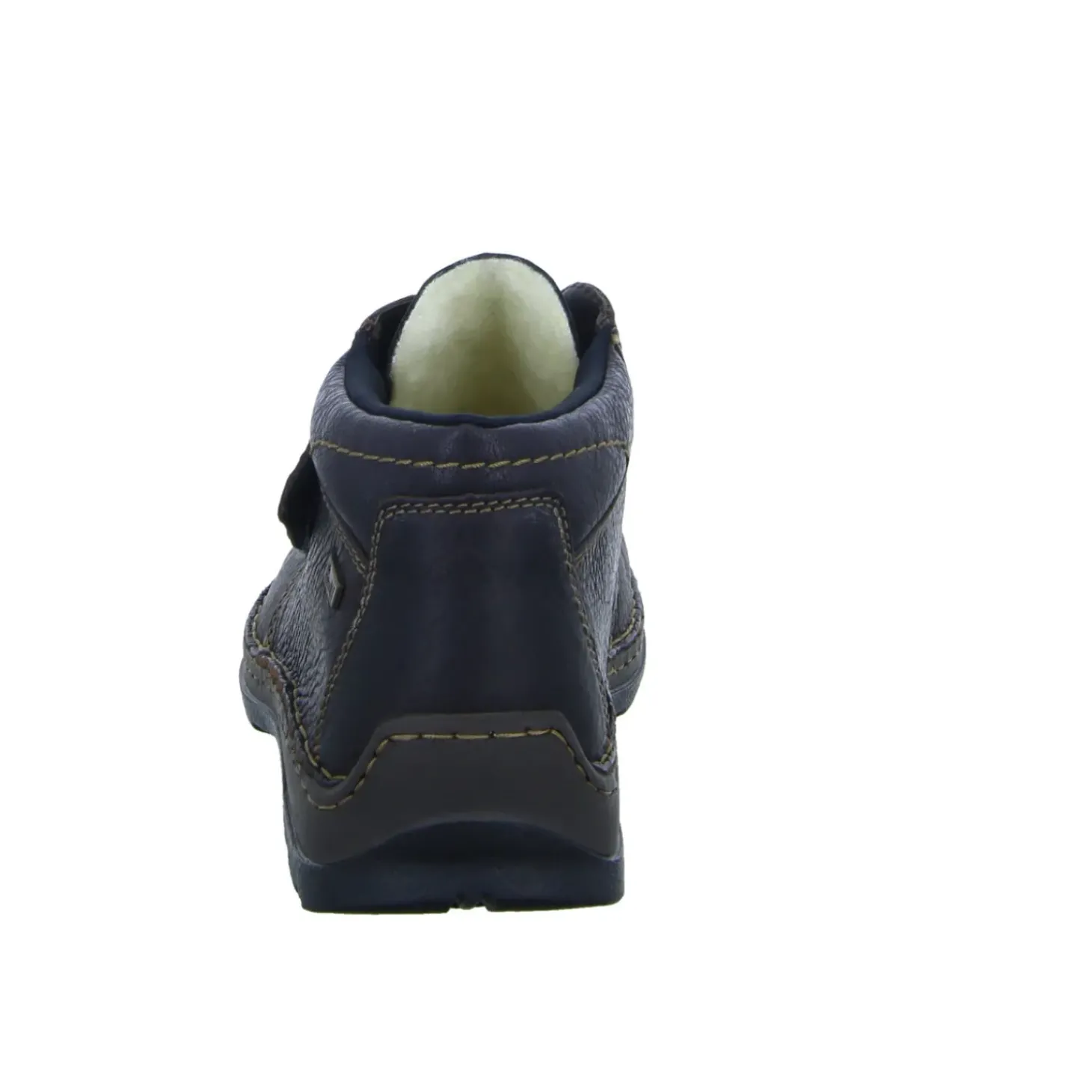 Rieker Allwetterstiefel Warmfutter mit Funktionsmembran (wasserabweisend/wasserdicht)