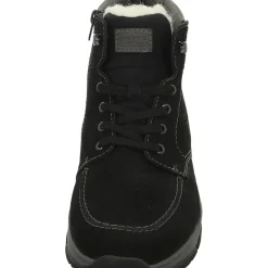 Rieker Allwetterstiefel Warmfutter mit Funktionsmembran (wasserabweisend/wasserdicht)