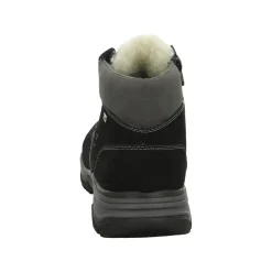 Rieker Allwetterstiefel Warmfutter mit Funktionsmembran (wasserabweisend/wasserdicht)