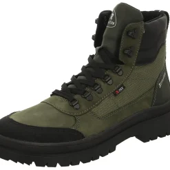Rieker Allwetterstiefel Warmfutter mit Funktionsmembran (wasserabweisend/wasserdicht) EVOLUTION