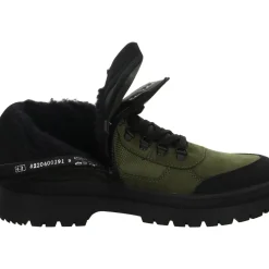 Rieker Allwetterstiefel Warmfutter mit Funktionsmembran (wasserabweisend/wasserdicht) EVOLUTION