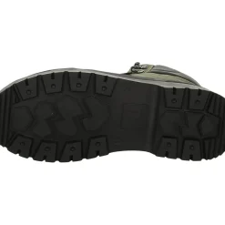 Rieker Allwetterstiefel Warmfutter mit Funktionsmembran (wasserabweisend/wasserdicht) EVOLUTION