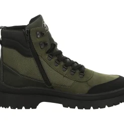 Rieker Allwetterstiefel Warmfutter mit Funktionsmembran (wasserabweisend/wasserdicht) EVOLUTION